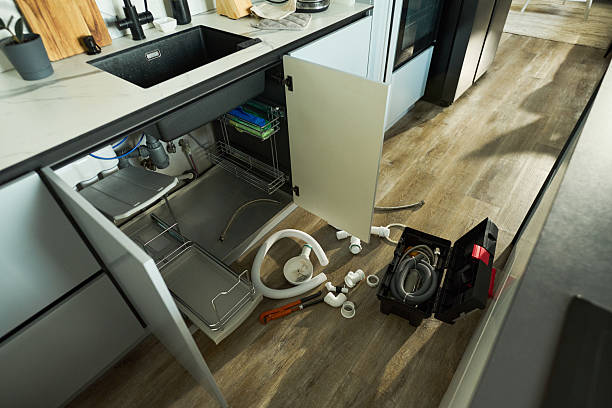 Reliable Plumbing contractor in Yorktown, VA by Street Wise - Plumbing