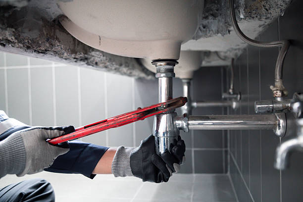 Licensed Plumbing service in Yorktown, VA - Street Wise - Plumbing